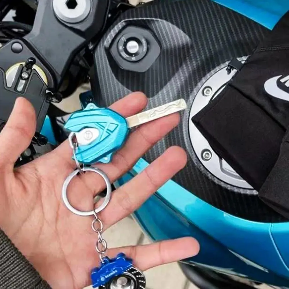 

Keyring For CFMOTO CL-X700 700CLX 450SR 450SS 450NK 450MT 250SR 700MT 800MT IBEX450 IBEX800 450 MT Keychain Key Shell Case Cover