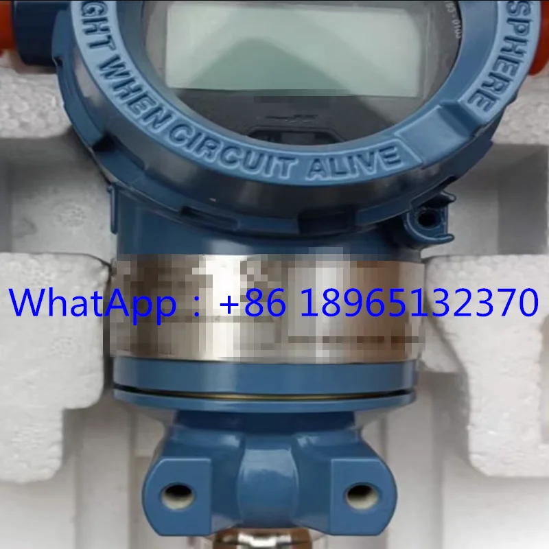 

3051CD1A22A1AB4M5DFHR5 3051TG2A2B21AB4M5TK 3051CD2F22A1AB4M5 New Original Pressure Transmitter