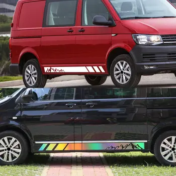 12 最佳銷售 大眾 Multivan T4 - №12