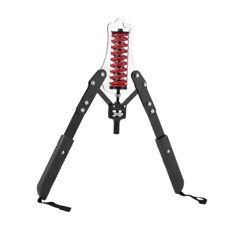 10-200Kg Adjustable Arm Strength Home Training Fitness Equipment Chest Arm Forging Hydraulic Arm Bar