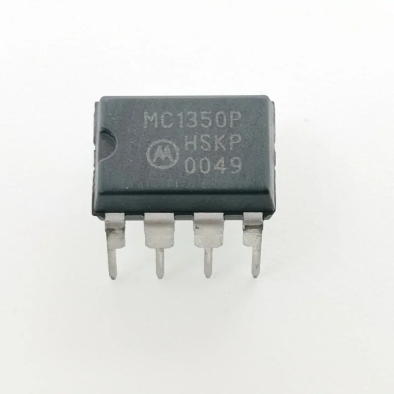 MC1350P    DIP-8    operational amplifier