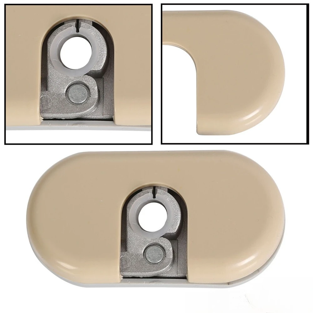 

For 02-05 Ford Explorer Sun Visor Bracket Repair Kit Right Passenger 924-280