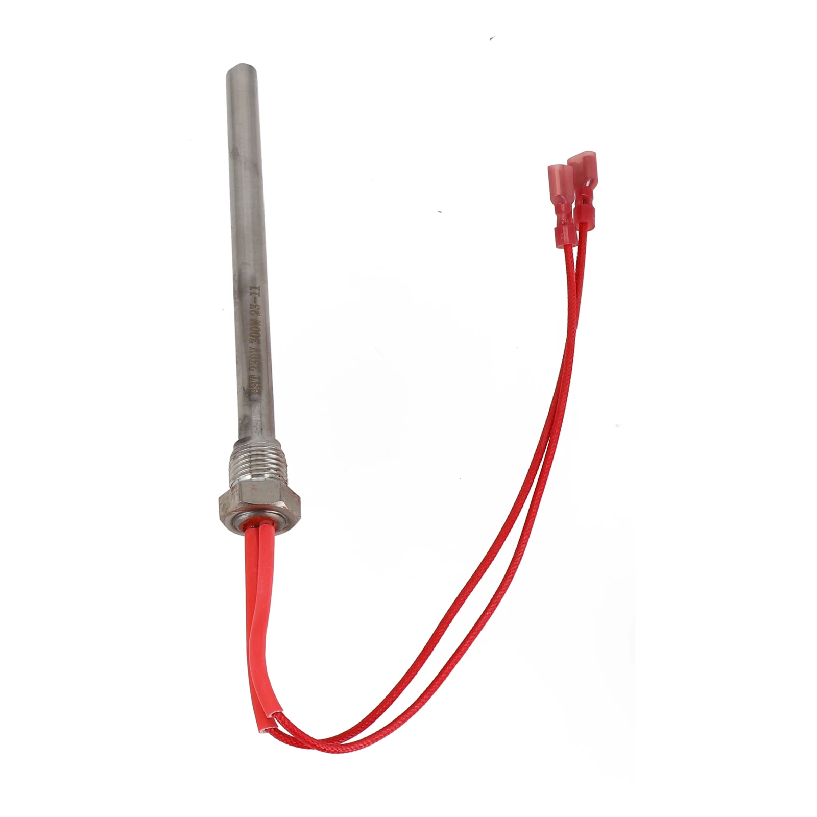 

Heating Rod Stainless Steel Replacement Hot Rod Ignitor Kit For Pellet Grills 10*150mm 230v 300w Heating Rods Tool Accessor