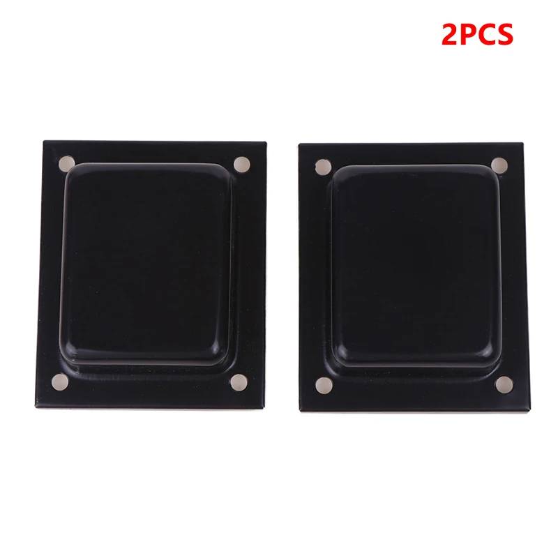 2 шт. крышка трансформатора EI76/86/96/105 верхняя крышка колокольчика кожухи железные щиты индукторная крышка аудио Пекер аксессуары