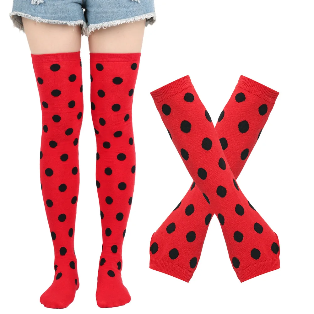 Seven-Spot Ladybug … - image