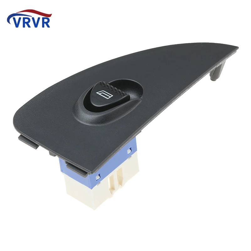 VRVR 100161243 100161242 Electric Master Power Window Switch 100157736 100157737 For 2002- 2015 Fiat Palio Strada