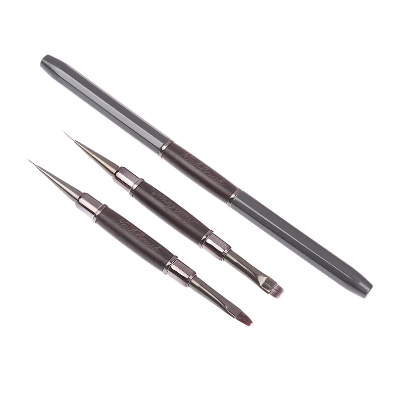 1PCS Double-End Nai… - image