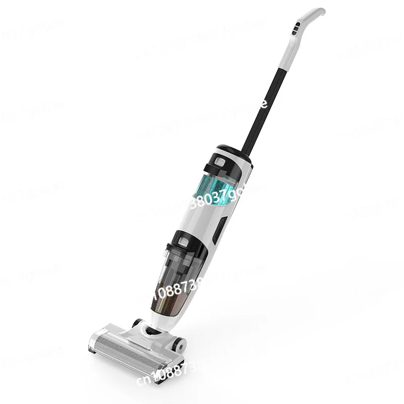 

Washing machine suction and towing machine automatic intelligent wireless