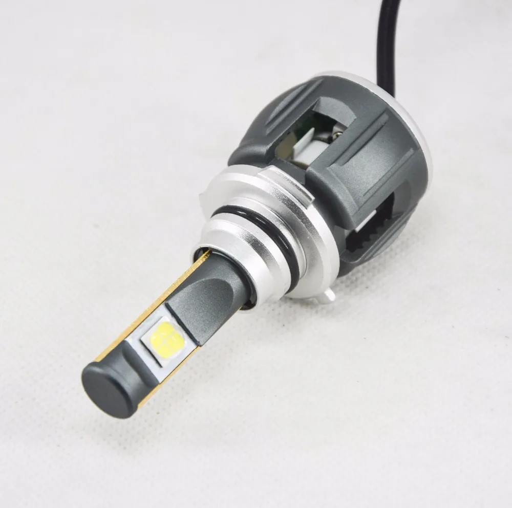 Factory direct selling XHP70 H11 LED 120W 15600LM super brightness car led headlight H8 H9 9005 HB3 9006 HB4 9012 LED Lamp