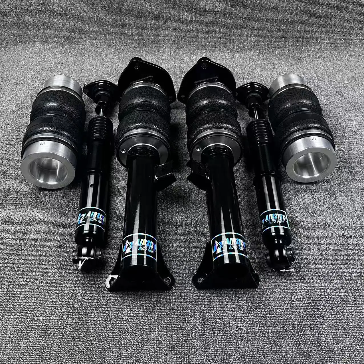 For  Mercedes Benz E-Class W124 1985~1995/Air Suspension Kit /air Strut/shock Absorber /Air Ride