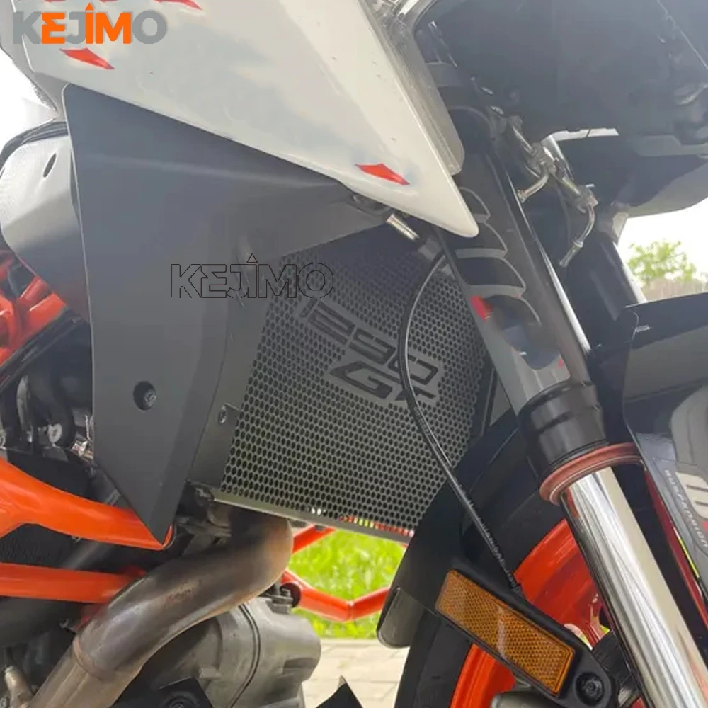 For KTM 1290 Super Duke GT 1290 SUPERDUKE/GT 2013 ~ 2022 2023 2024 Motorcycle Accessories Radiator Guard Grille Protector Cover