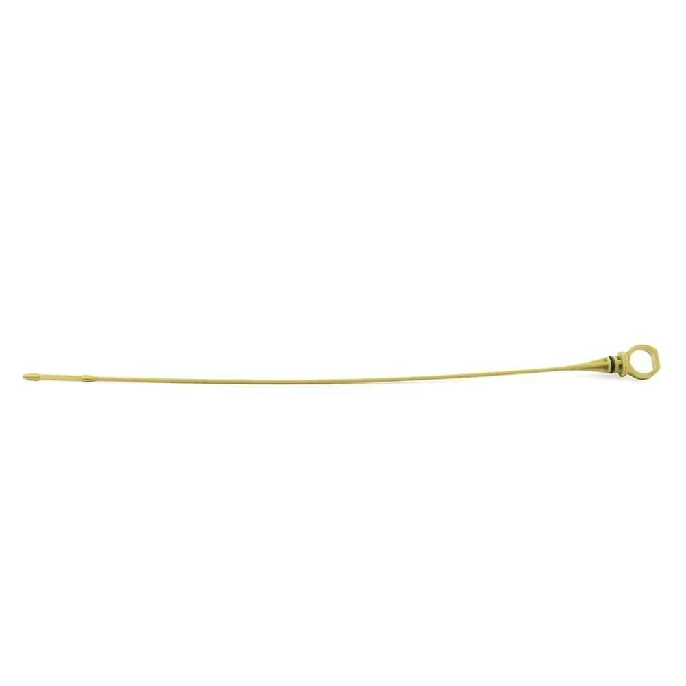 Engine Level Gauge Oil Dipstick Plastic Construction Fits DV4TD Engine Garage Maintenance For 206 1.4 for hdi DV4TD