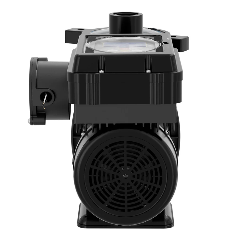 Variable Speed Inground Above Ground Pool Water Pump With Filter