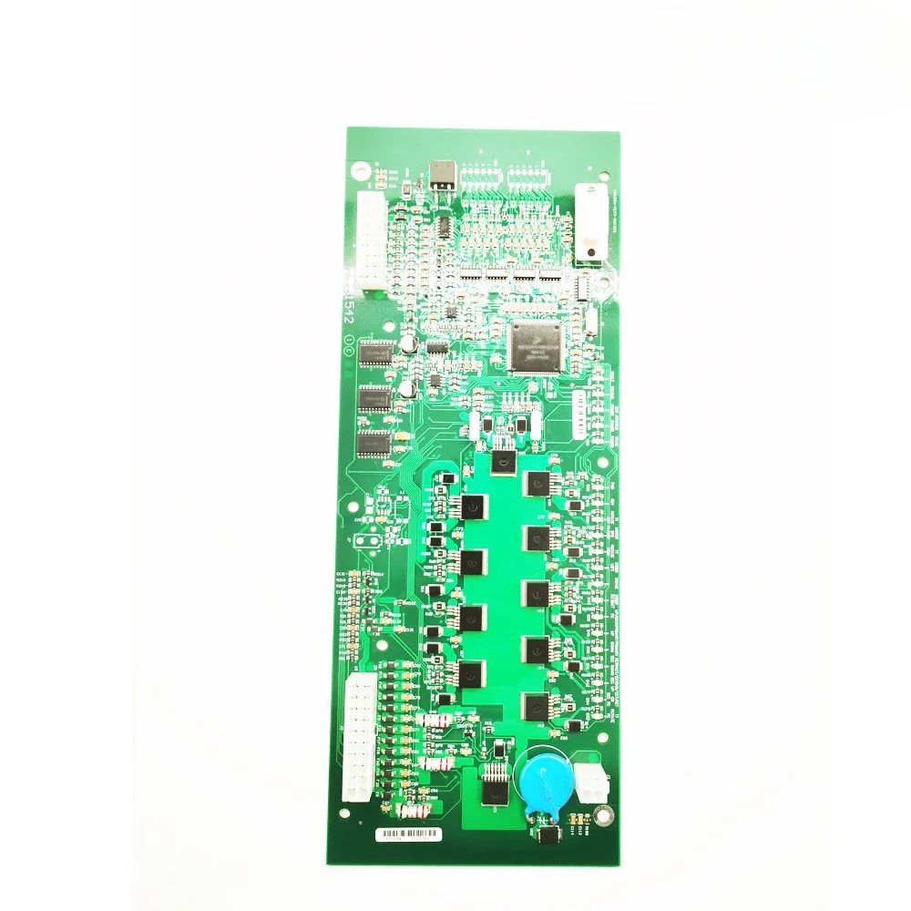 

ALC500 ECM Circuit Board 121765GT 235321GT 235411GT for Genie Boom Lift Z-45/25 S-40 S-45 S-60 Z80
