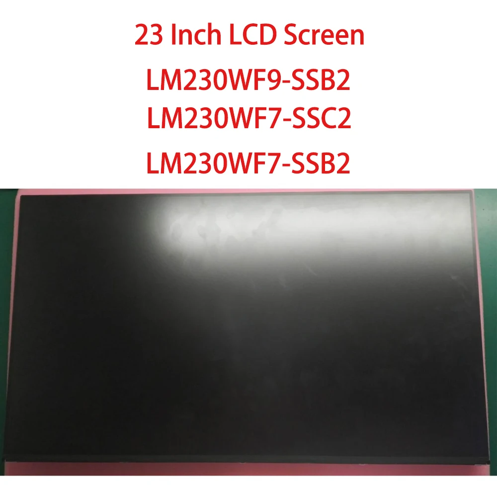 Original 23" Touch …