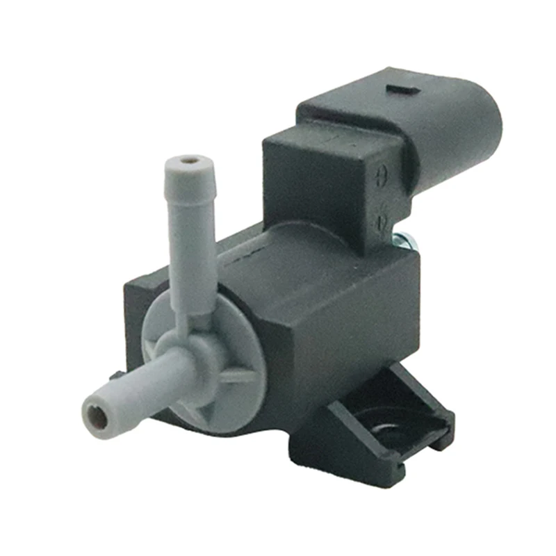 

03C906283B New Turbo Boost Pressure Solenoid Valve For VW Golf Passat Polo Scirocco Sharan Tiguan Touran 1.4TSI Auto Parts