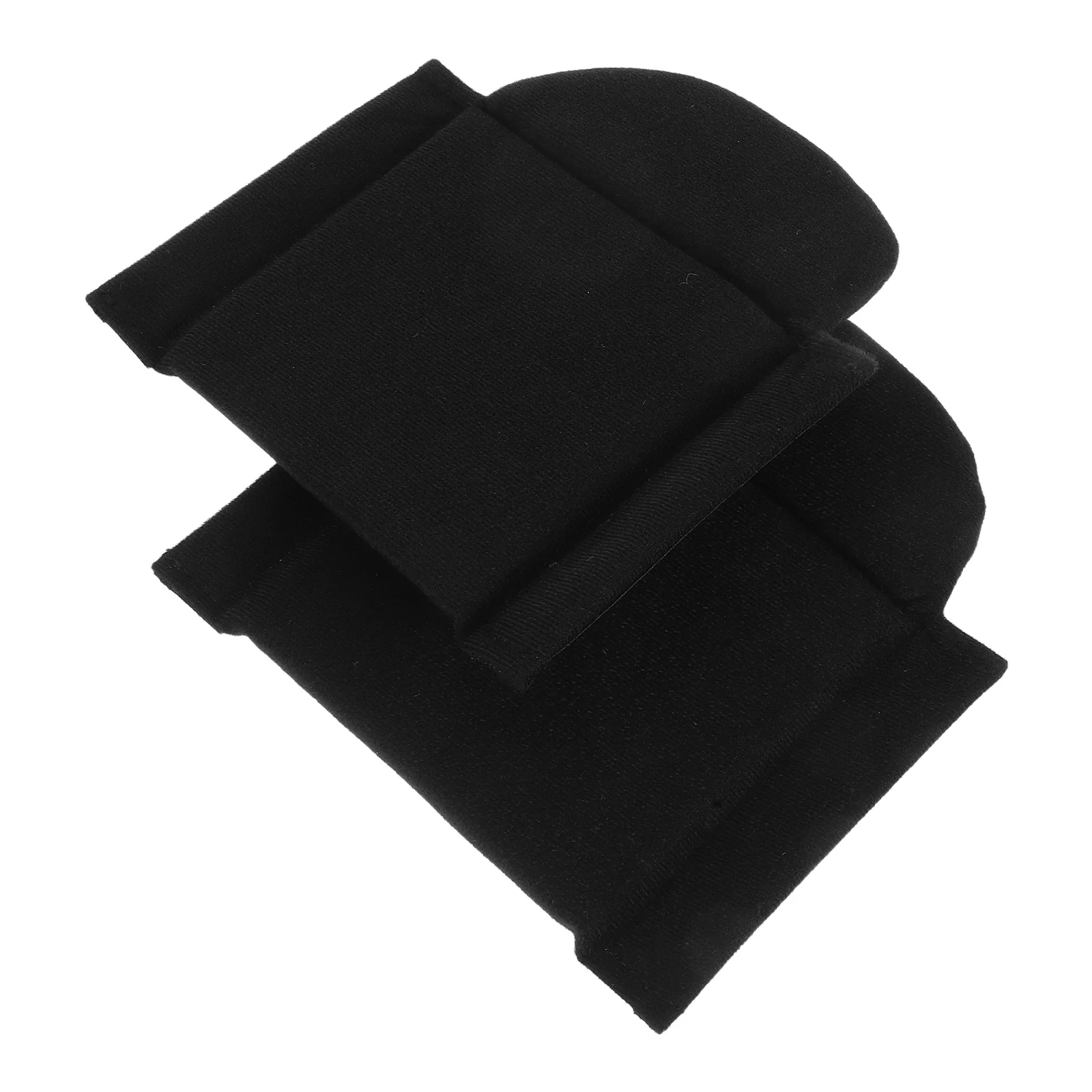 

2 Pcs Camera Bag Divider Insert Partition Dividers Organizer Backpack Thicken Padded
