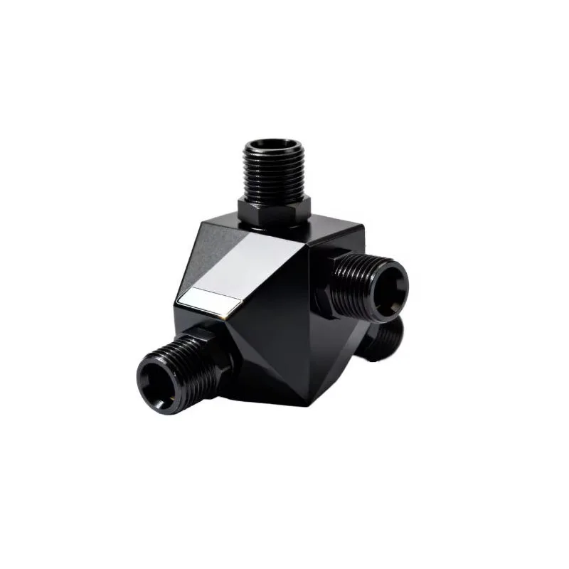 

Custom High Precision Cnc Aluminum Machining Stainless Steel Manufacturer CNC Custom Aluminum Parts Services