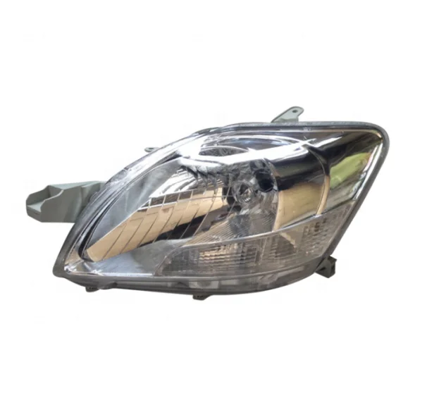 Hot selling Headlight 81170-52760 for Yaris 2010 Head Lamp Auto Spare Parts