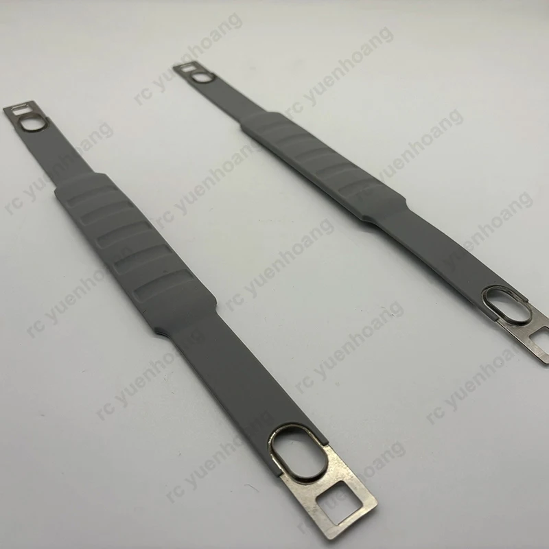 For T100 T70 T70P T60 UAV Drone Universal Battery Handle Hand Strap with Metal Buckle Clip Quick Release Soft Rubber Grip Tape