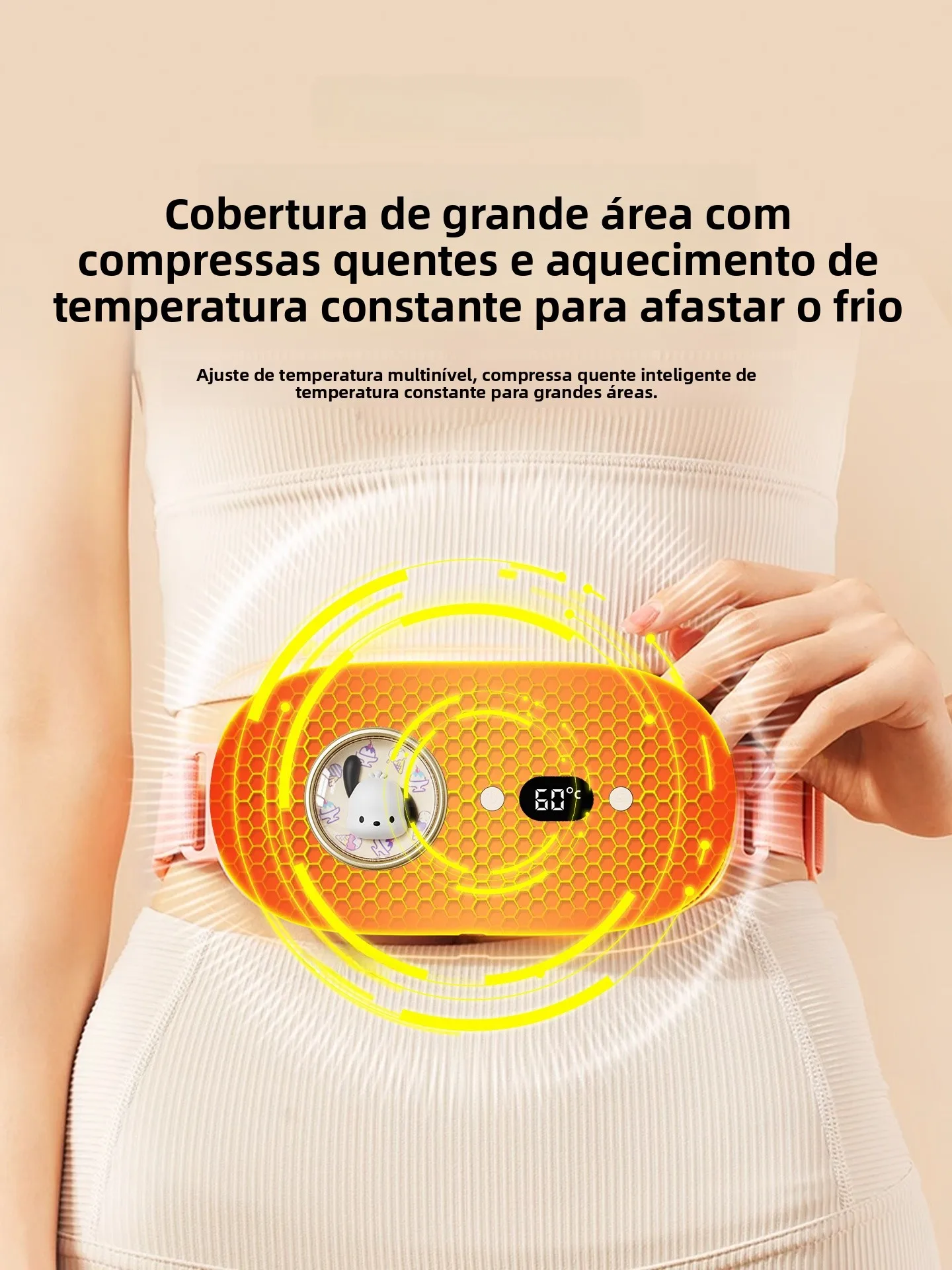 pachat-–-ceinture-ventrale-chaude-pour-chien-cadeau-d'anniversaire-pour-filles-et-amies-boite-cadeau-creative-materiau-abs-violet-sensation-pratique-haut-de-gamme