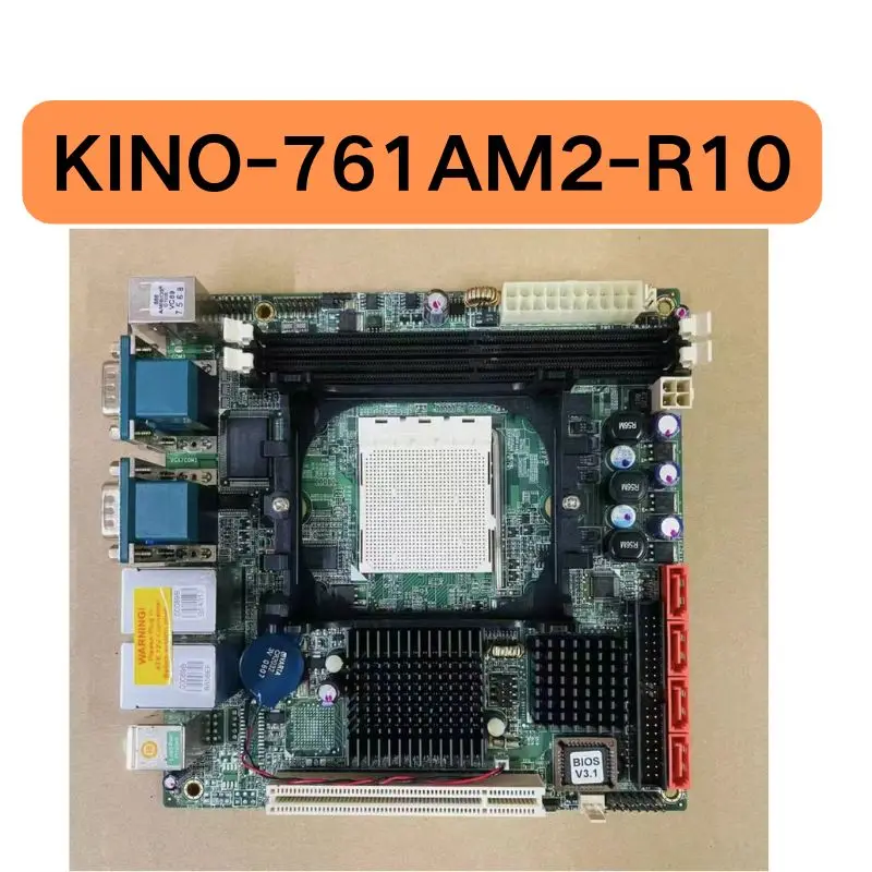 

New KINO-761AM2-R10 Industrial Control Motherboard Fast Shipping