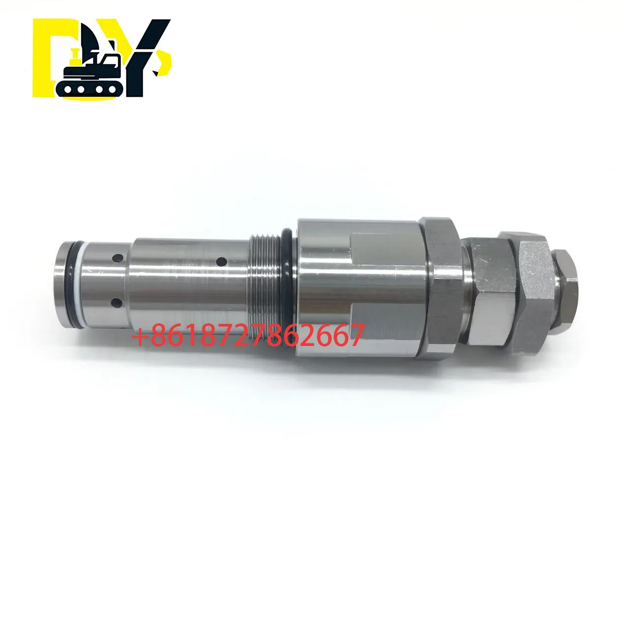 

709-70-51200 relief valve for excavator