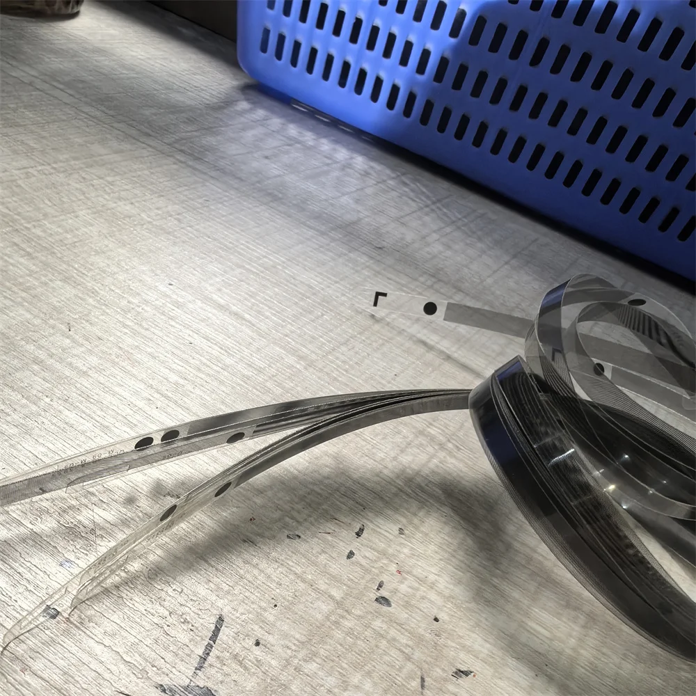 20 قطعة شريط التشفير لكانون PIXMA G2800 G1000 G2000 G2400 G3411 G3415 G2411 G3000 G1500 G2500 G3500 G3400 G3411 QC3-3935