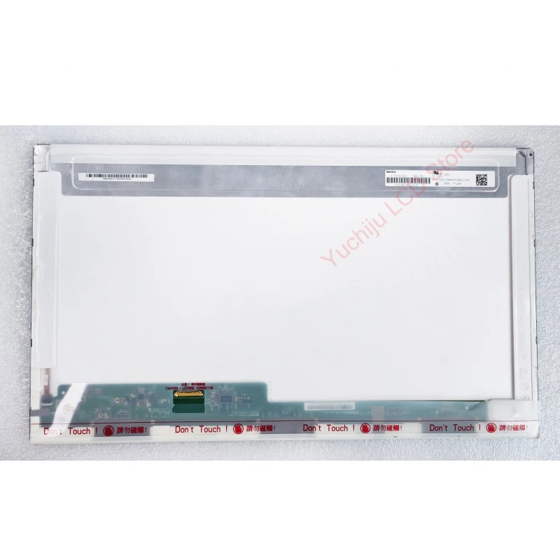 17,3-inch laptopscherm B173RTN01.1 B173RTN01.3 B173RTN01 N173FGE-E23 LP173WD1 TPE1 TPE2 voor Acer V3-772 ES1-732 Matrix-scherm