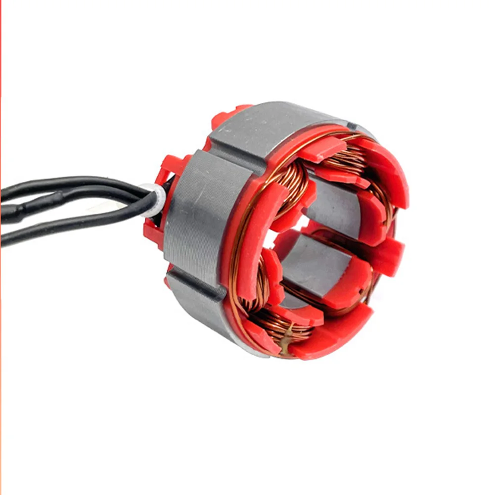 New Stator Rotor Equipment For Dayi2106 Home Metal Motor Assembly Replacement Spare Part Workshop 1 Set Accessories