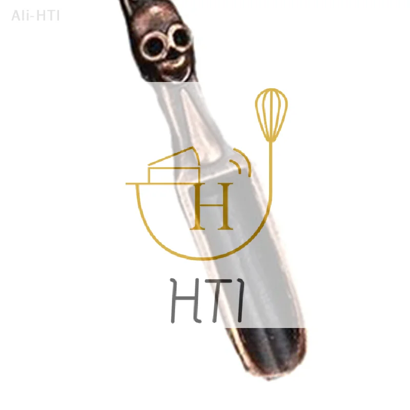 

1 шт., измерительные аксессуары для сигарет, металлическая маленькая ложка с мини-лопатой для порошка, медацина