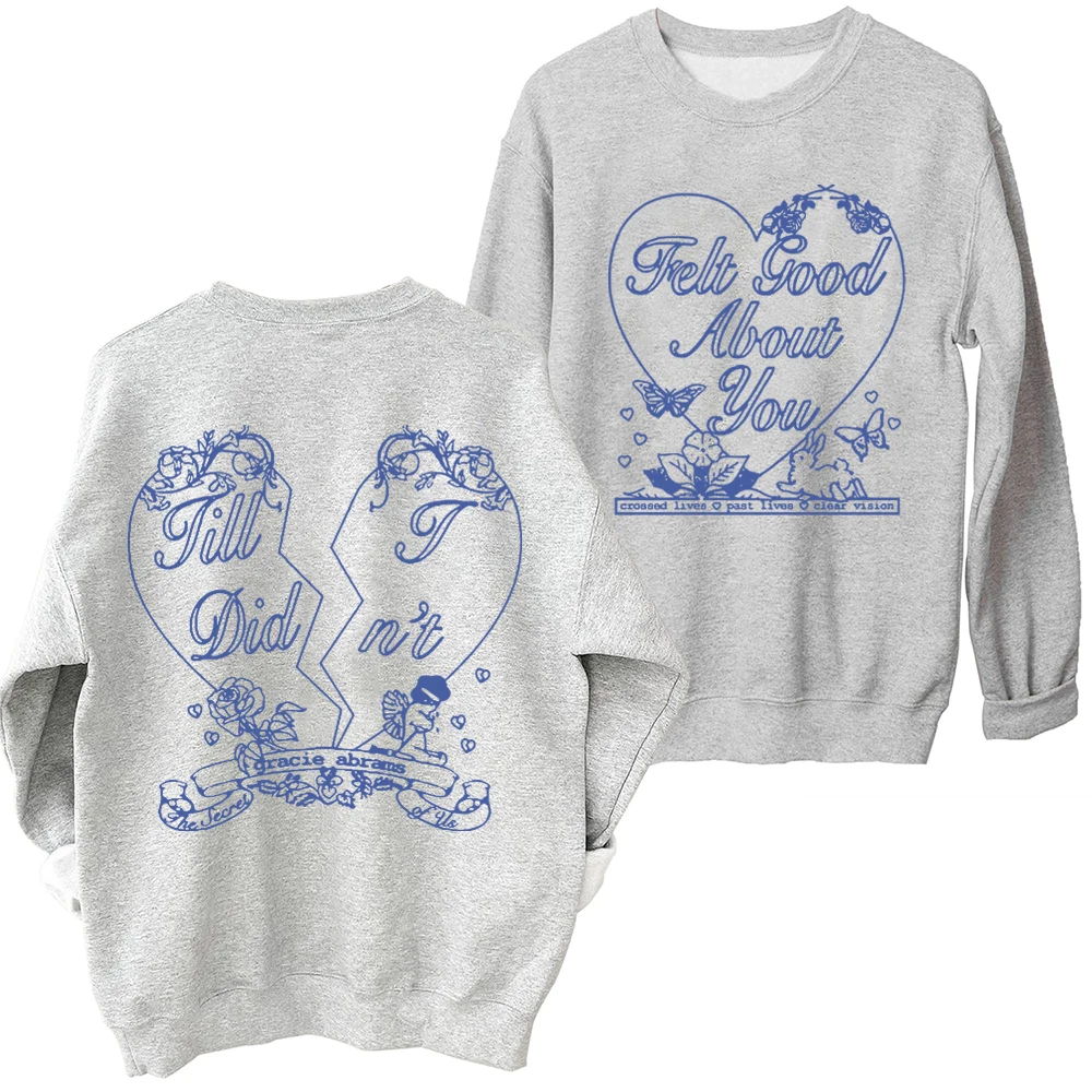 Gracie Abrams Felt … - image