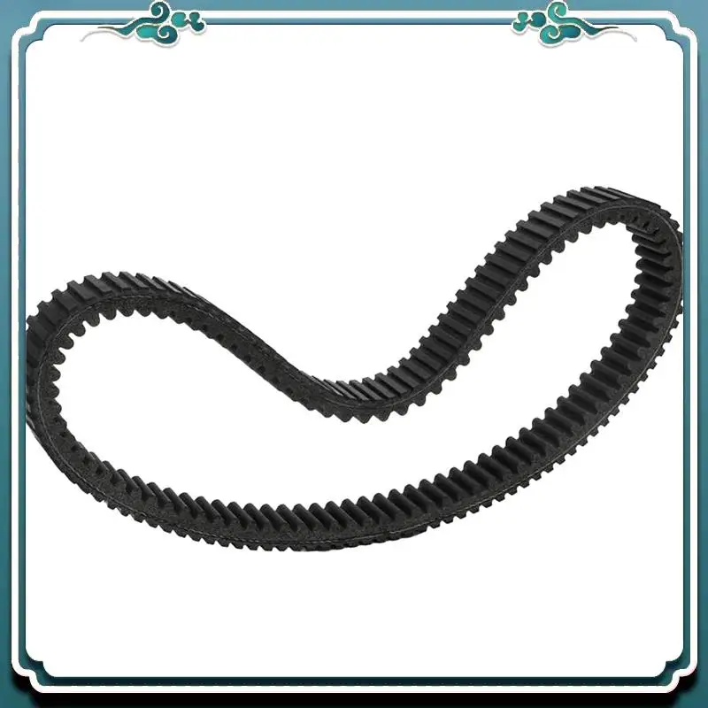 ABTU-3211202 حزام القابض للمحرك ATV حزام محرك 43.78 بوصة الطول 0.63 بوصة سمك للمركبة