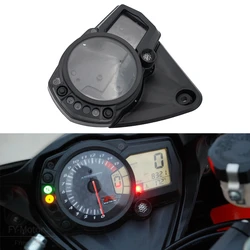 Motorcycle Speedometer Tachometer Gauges Cluster Housing Shell Cover Fit For GSXR1000 GSXR 1000 2007 2008 07 08 K7 K8 1000