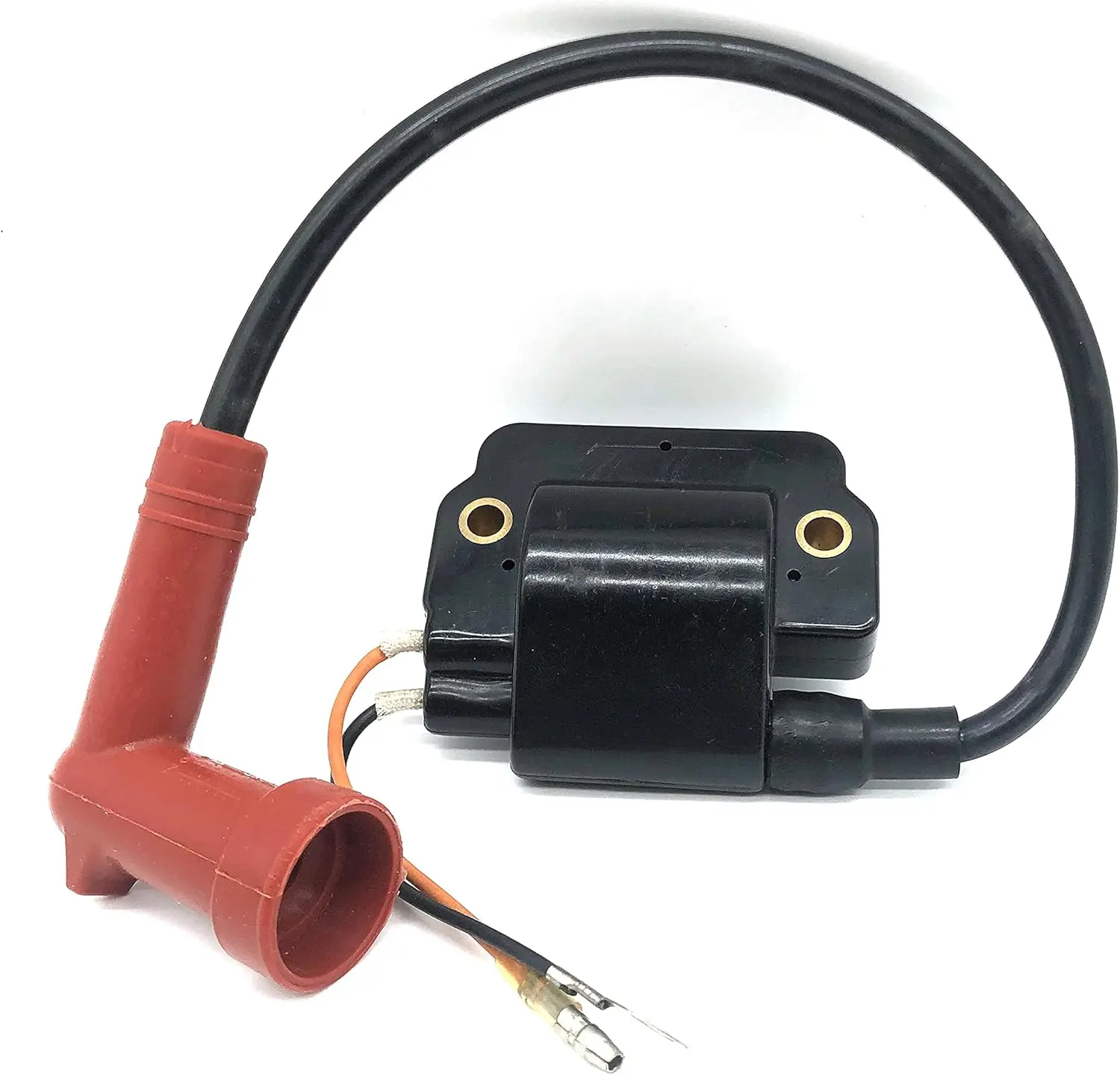Ignition Coil For Yamaha 4HP-200HP Outboard (1984-2000) 6E0-85570-11-00 6L2-85570-10-00  697-85570-10-00 6H3-85570-10-00