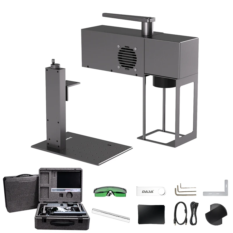 

Портативный мини-гравер с управлением через приложение Bluetooth для DIY дизайн логотипа Bluetooth управление приложением печати