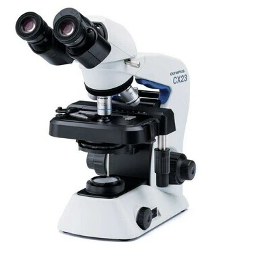 

Binocular Olympus Microscopes Cx23 Digital Electron Microscopes Prices