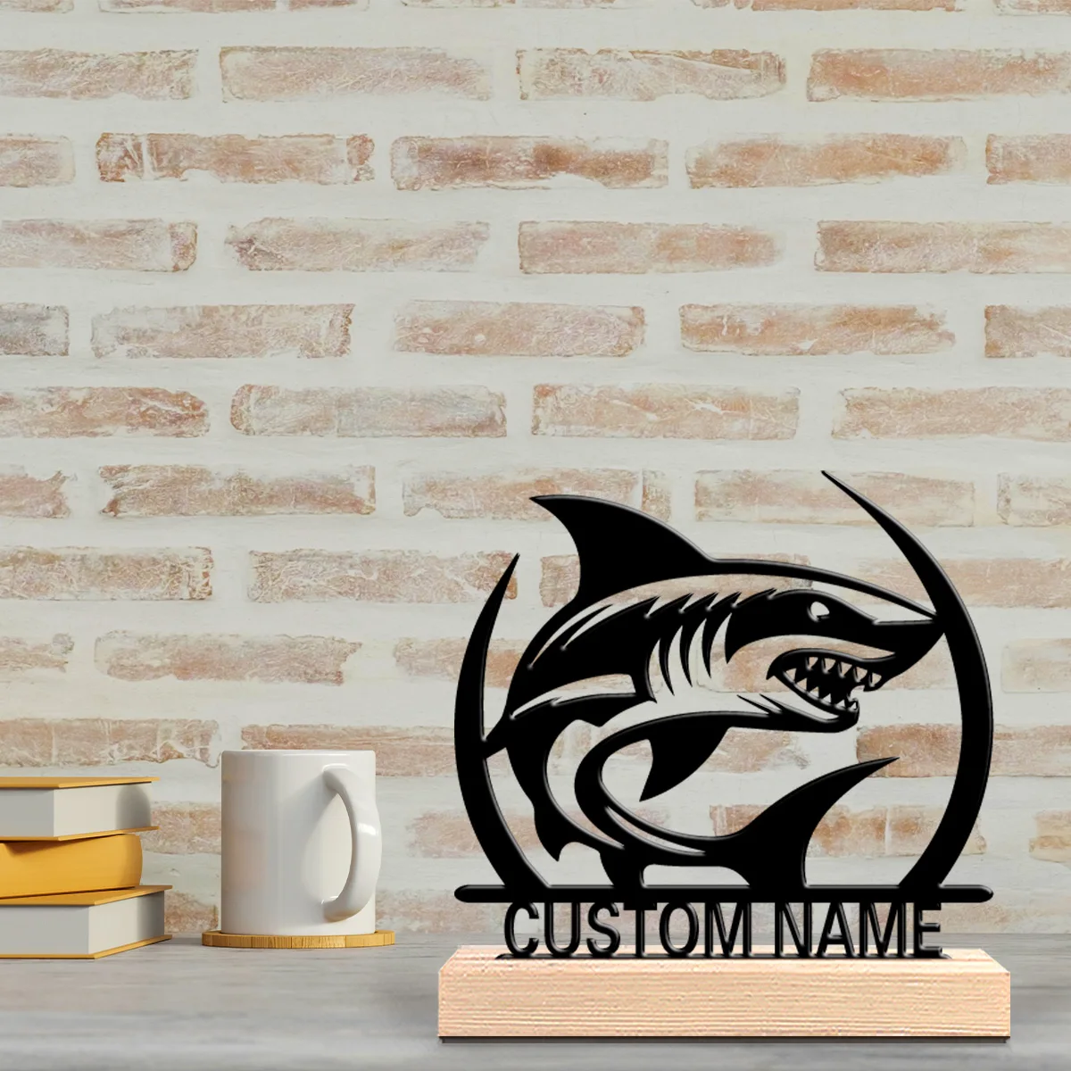 1Pc Cartoon Persona…