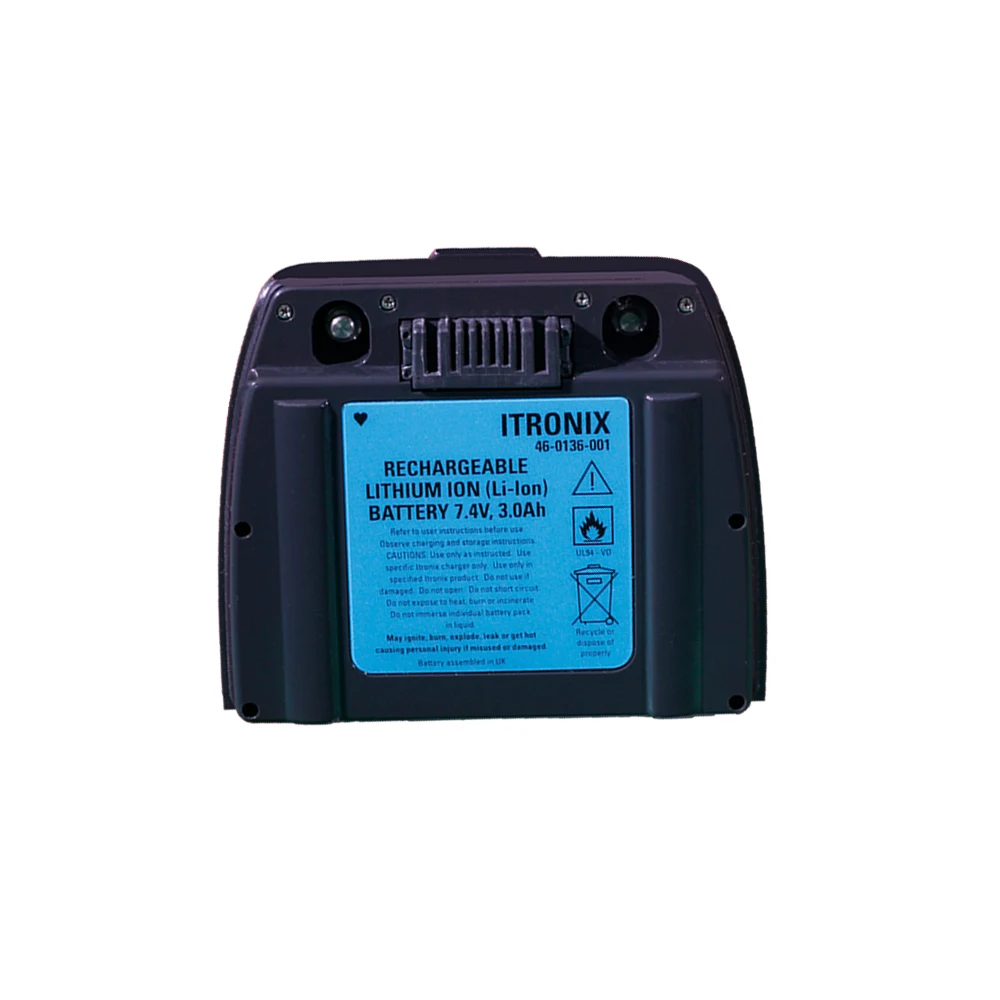 

New original 3000mAh 7.4v ITRONIX 46-0136-001 battery