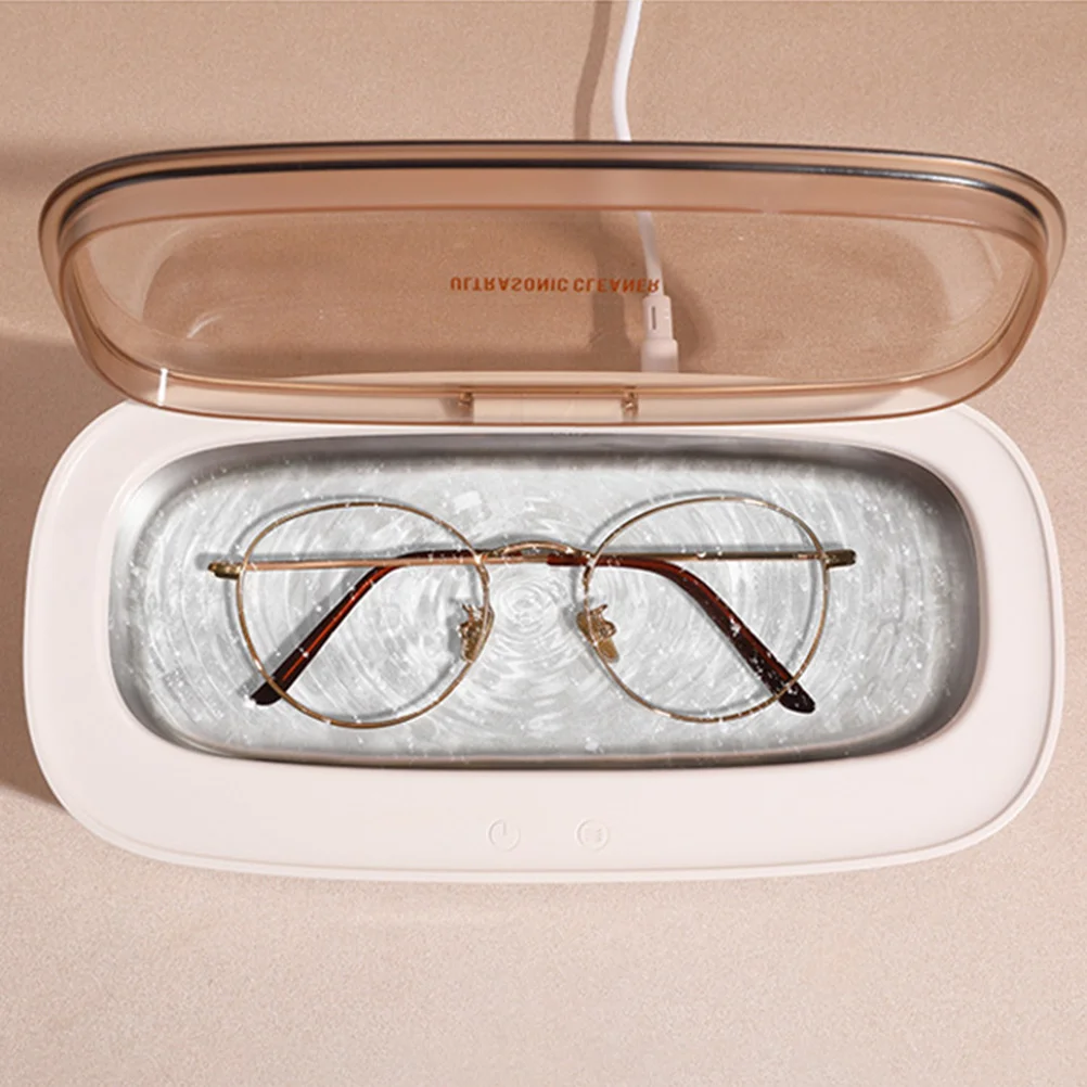 

Ultrasonic Cleaner Jewelry Incubator Integrated Automatic Laboratory Egg Hatcher Portable