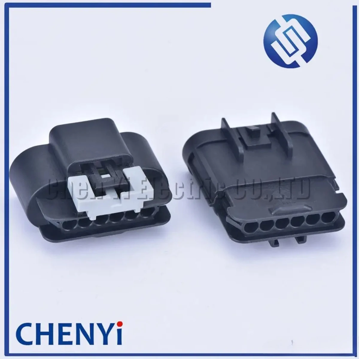 6 Pin Automotive connector Throttle Position Sensor Socket Accelerator Pedal Position Sensor harness Plug 15326829 15397577