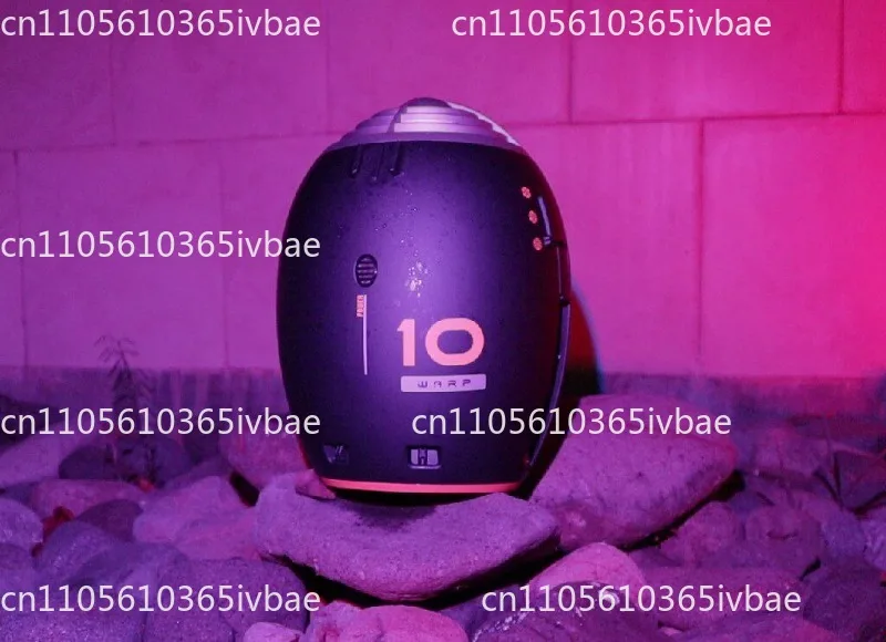 

Электрический подводный подруливающий двигатель (толкатель) для плавания, портативный, малогабаритный, профессиональный, для снорклинга и дайвинга, Sanya