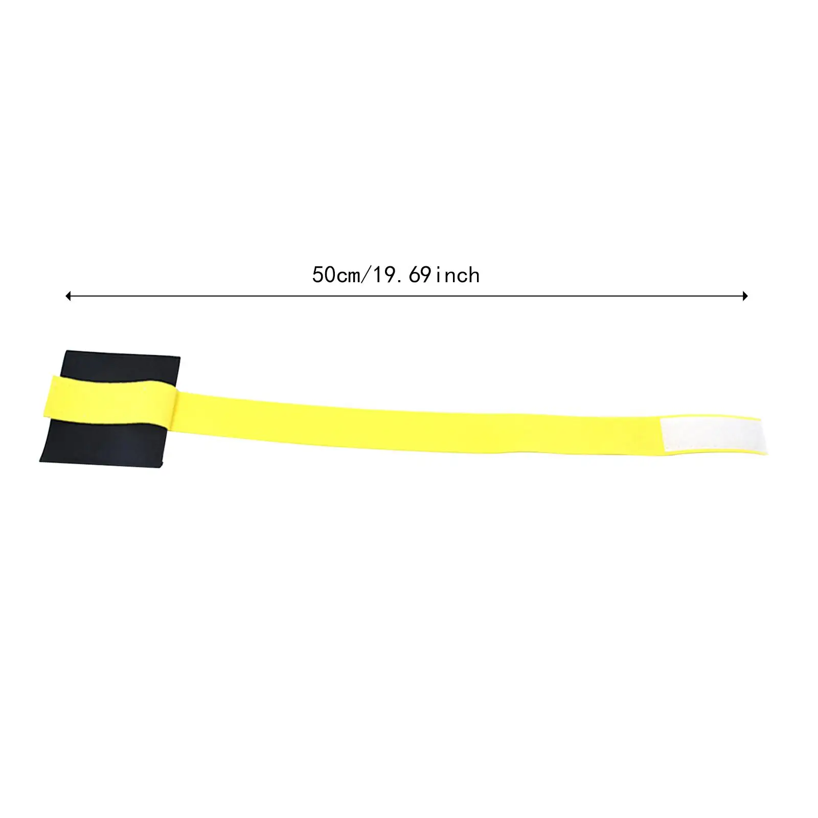

Elastic Softball Pitcher Trainer Belt Lightweight Webbing Leg Wrapping Strap Baseball Pitch Training Accessory