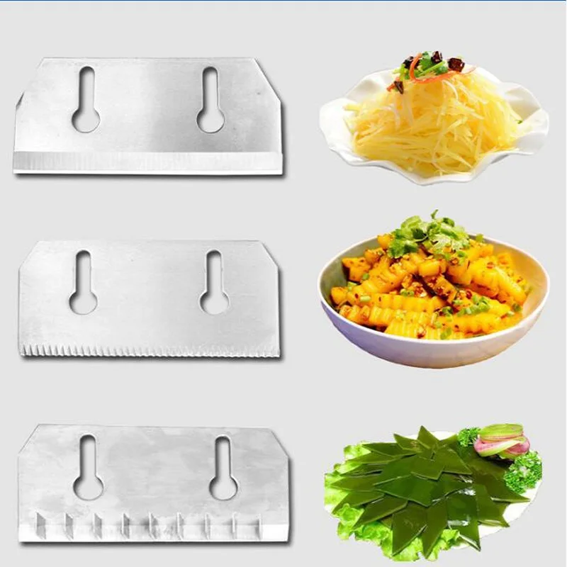 Cortadora de verduras eléctrica 2025, máquina cortadora de patatas fritas, repollo, chile, puerro, cebollino, apio