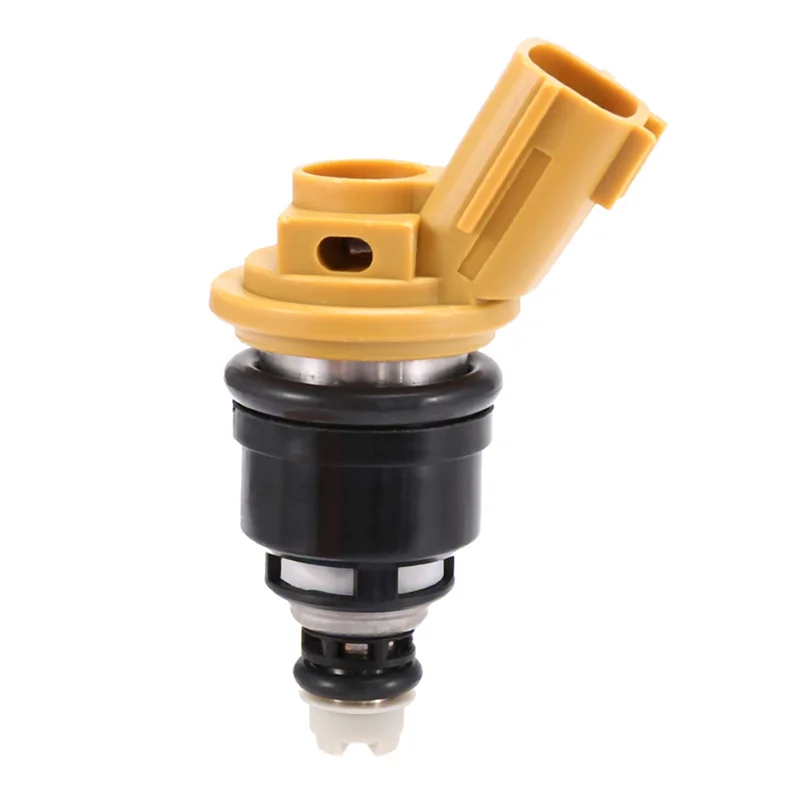 

A04E-12PCS Новая топливная форсунка 550Cc 555Cc 16600-RR543 для Nissan Silvia SR20DET S13 S14 S15 Jecs