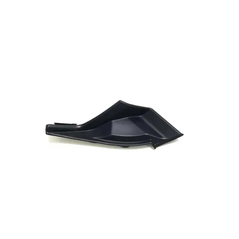 2016 2017 2018 2019 2020 for Outlander Car Front Windshield Wrap Corner Trim Wiper Side Trim Cover Lid