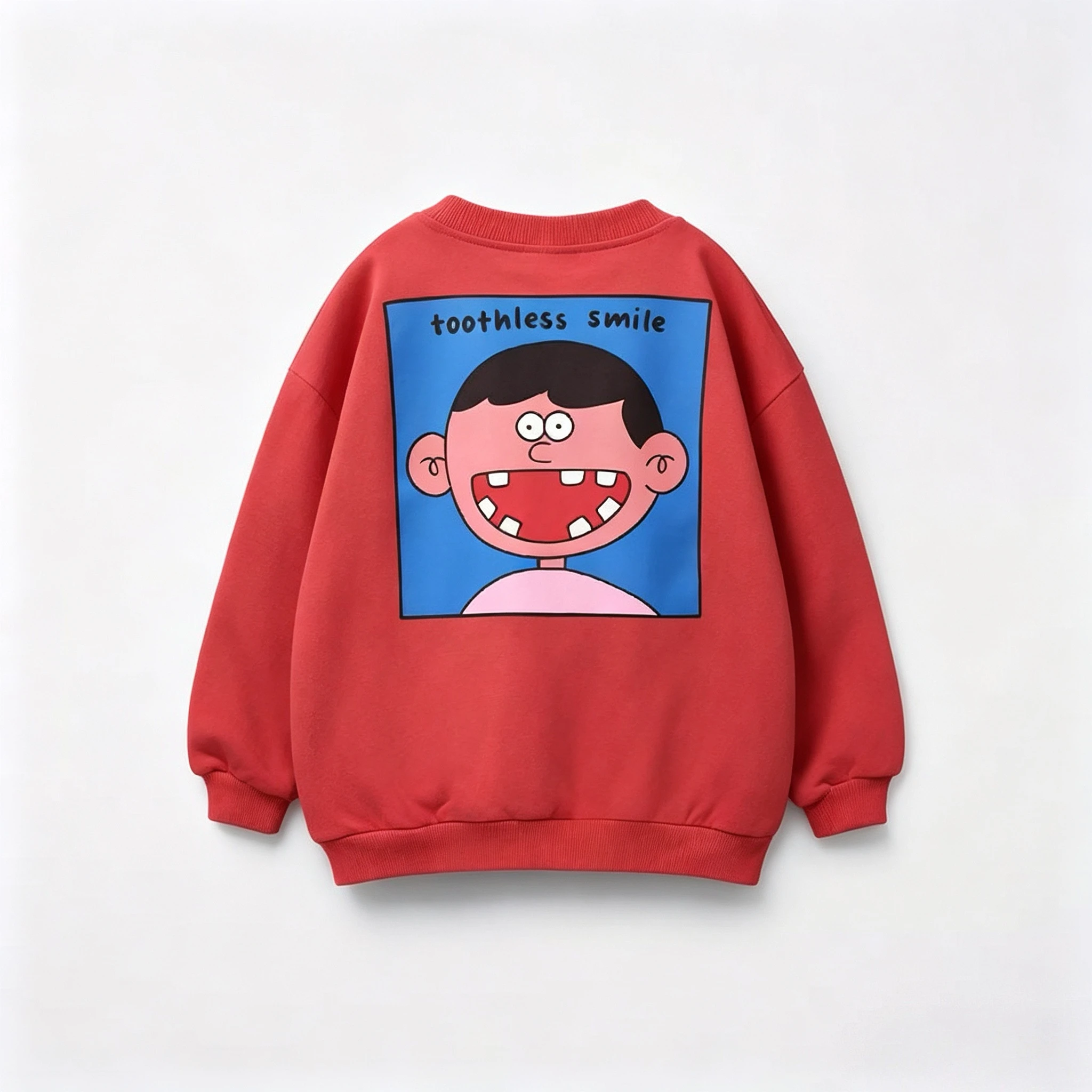 Bedruckte Kapuzenpullover für Frühling und Herbst, Lässige Sport-Pullovers für Kinder in Rot, Beige, Rosa, Gelb, Langarm-Oberteile, Kleinkinderbekleidung – Detail 4