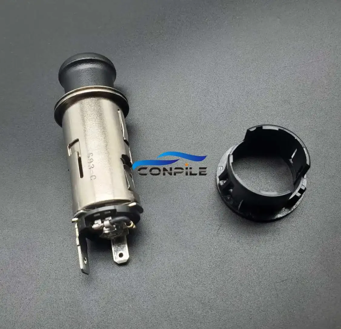 

Прикуриватель для Mitsubishi Outlander в сборе MZ 607475 EX