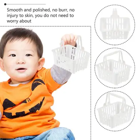 8 best sales mini shoppingkorgar - №7