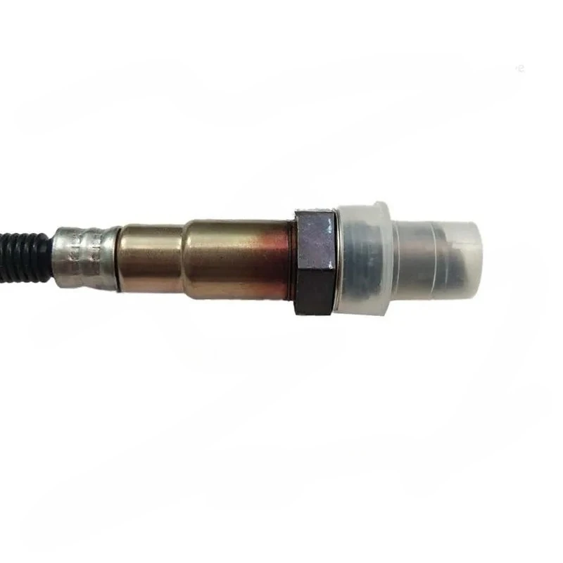 Oxygen Sensor (Front Left) FOR  7 FOR Series E66 735Li 3.6L (Part Number: 11787516149)